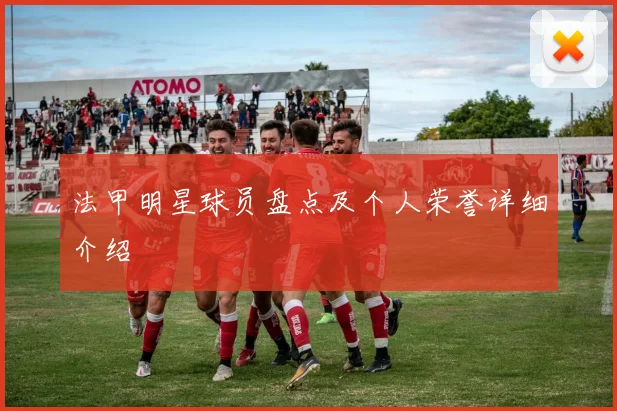 法甲明星球员盘点及个人荣誉详细介绍