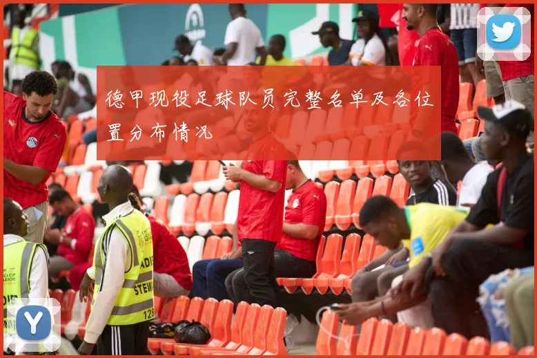 德甲现役足球队员完整名单及各位置分布情况