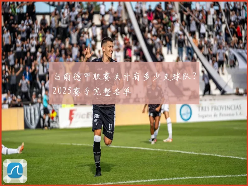当前德甲联赛共计有多少支球队？2025赛季完整名单